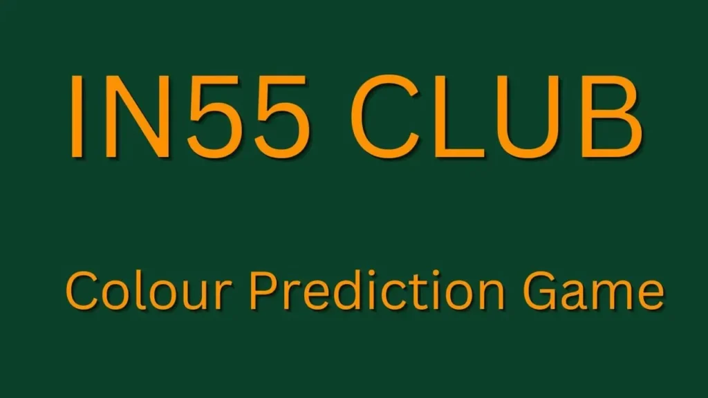 IN55 Club Login